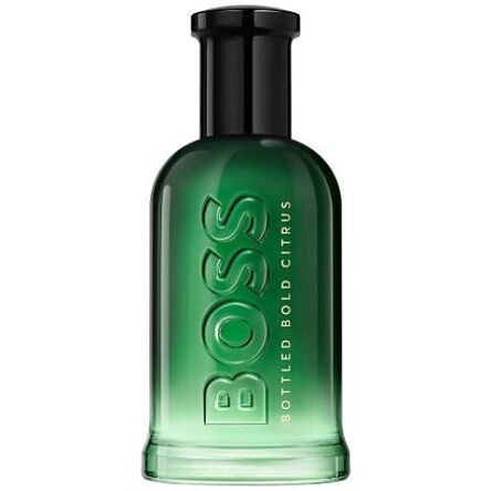 Hugo Boss Bottled Bold Citrus Woda Perfumowana 50ml