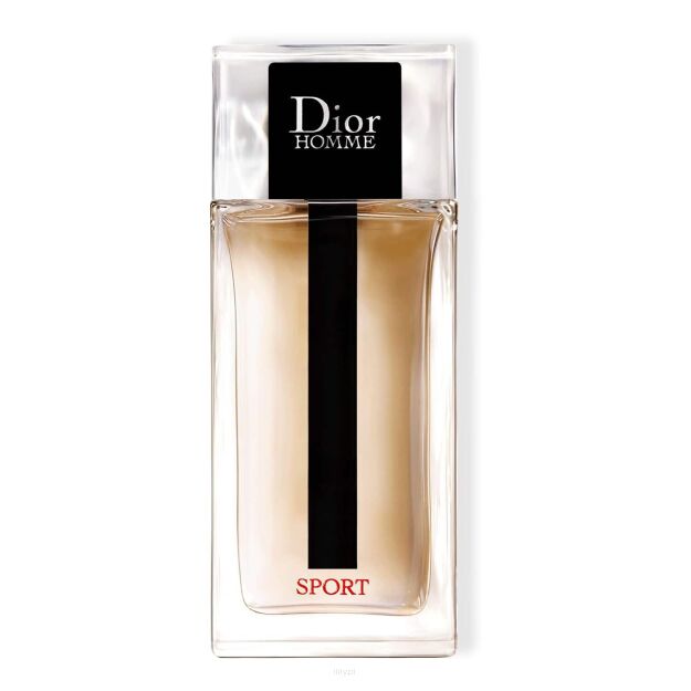 Christian Dior Homme Sport Eau de Toilelette 75ml