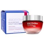 Biotherme blaue Peptide Umbliftcreme Nacht Gesichtscreme 50 ml - 4
