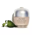 Shiseido Future Solution LX Total Radiance Foundation SPF15 30ml Golden 3 - 3