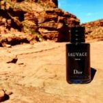Christian Dior Sauvage Parfum 60 ml - 5