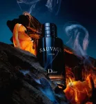 Christian Dior Sauvage Parfum 60 ml - 3
