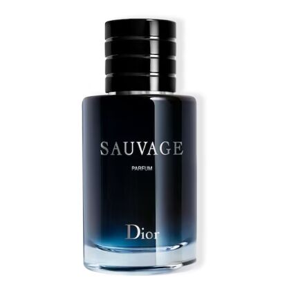 Christian Dior Sauvage Parfum 60 ml