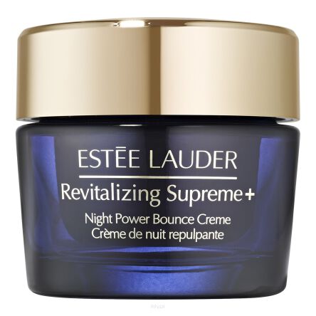 Esteee Lauder revitalisiert Supreme+ Bonce Night Creme 75ml
