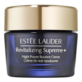 Esteee Lauder revitalisiert Supreme+ Bonce Night Creme 75ml