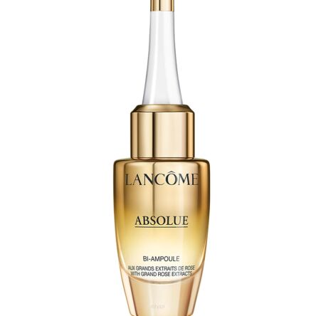 Lancome Absolute Bi-Ampulle Face Serum 12ml