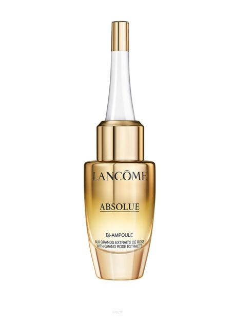 Lancome Absolute Bi-Ampulle Face Serum 12ml