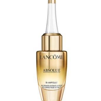 Lancome Absolute Bi-Ampulle Face Serum 12ml