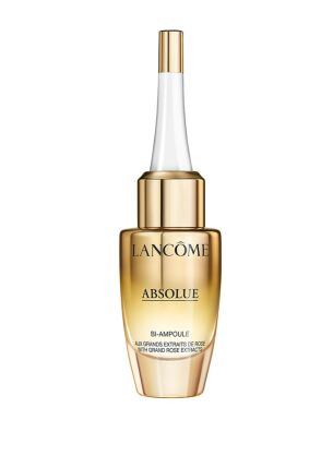 Lancome Absolute Bi-Ampulle Face Serum 12ml