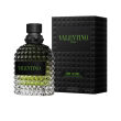 Valentino Uomo in Roma Green Strawaganza Tolet Water 100ml geboren - 4