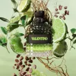 Valentino Uomo in Roma Green Strawaganza Tolet Water 100ml geboren - 3