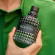 Valentino Uomo in Roma Green Strawaganza Tolet Water 100ml geboren - 2