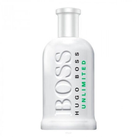 Hugo Boss Bottled Unlimited Woda Toaletowa 100ml