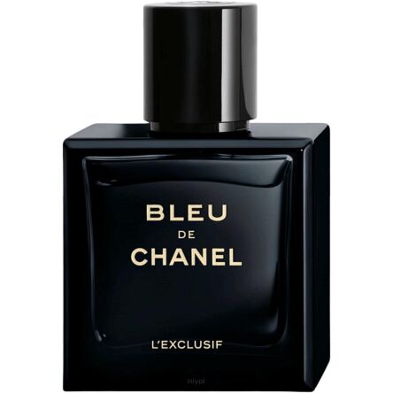 Chanel Bleu De Chanel L'Exclusif Parfum 100ml