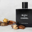 Chanel Bleu de Chanel Eau de Parfum 3x20ml Fallpatronen - 3