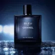 Chanel Bleu de Chanel Eau de Parfum 3x20ml Fallpatronen - 2
