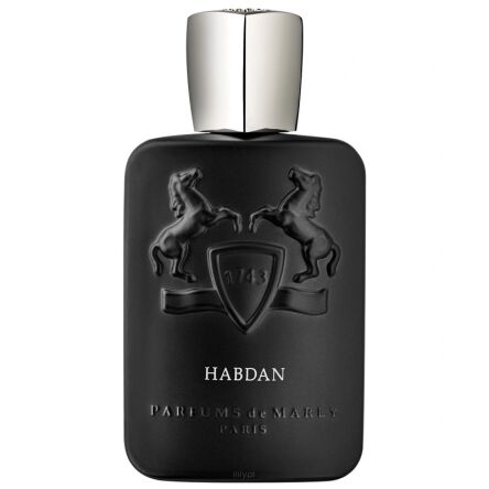 Parfums de Marly Habdan Eau de Parfum 125 ml