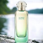 Hermes Un Jardin Sur Le Nil Woda Toaletowa 100ml - 4