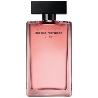 Narciso Rodriguez Musc Noir Rose Eau de Parfum 100ml
