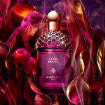 Guerlain Absolus Allegoria Tabac Sahara Woda Perfumowana 125ml - 3