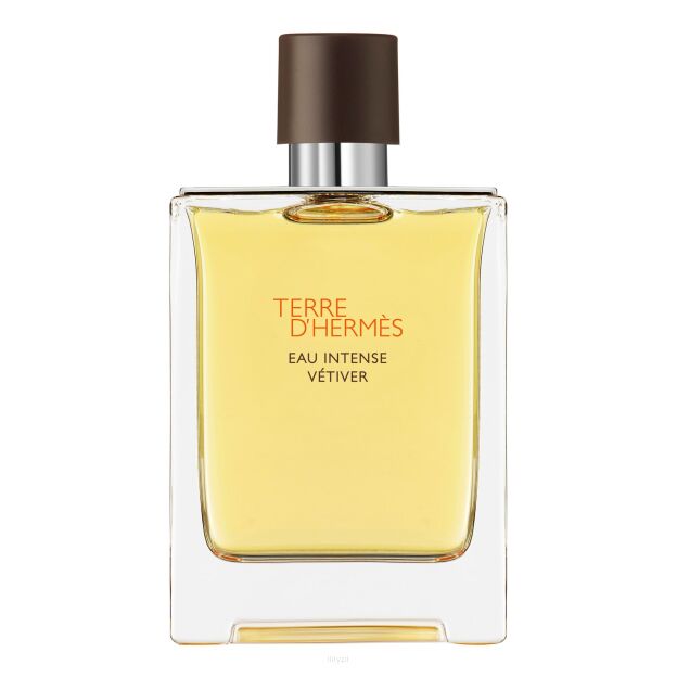 Hermes Terre D Hermes Vetiver Eau de Parfum 50 ml