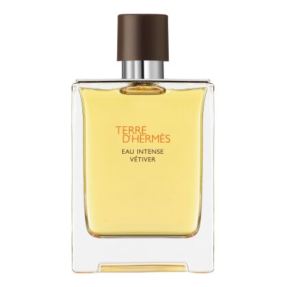 Hermes Terre D Hermes Vetiver Eau de Parfum 50 ml
