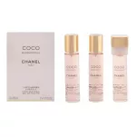 Chanel Coco Mademoiselle Eau de ToileTelette 3x20ml Einsätze - 4