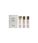 Chanel Coco Mademoiselle Eau de ToileTelette 3x20ml Einsätze - 2
