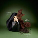 Gucci intensive Oud Eau de Parfum 90 ml - 3