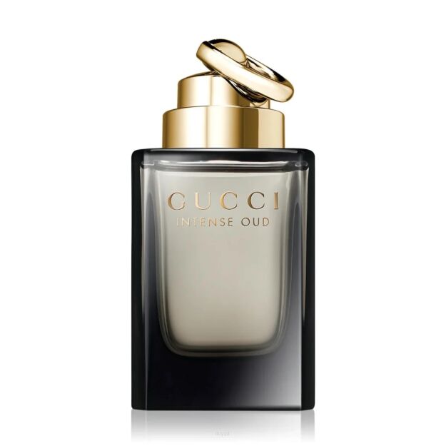 Gucci intensive Oud Eau de Parfum 90 ml