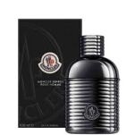 Moncler Sunrise Pour Homme Woda Perfumowana 100ml - 4
