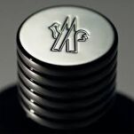 Moncler Sunrise Pour Homme Woda Perfumowana 100ml - 2