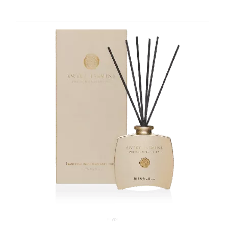 Rituals Mini Fragrance Sticks Sweet Jasmine 100ml
