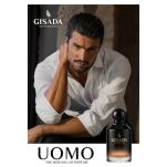 Gisada Uomo Woda Perfumowana 50ml - 3