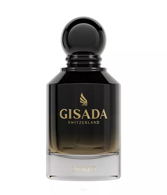 Gisada Uomo Woda Perfumowana 50ml