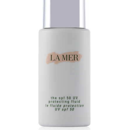 La Mer die UV-Schärfflüssigkeits-SPF 50 Sonnencreme 50 ml