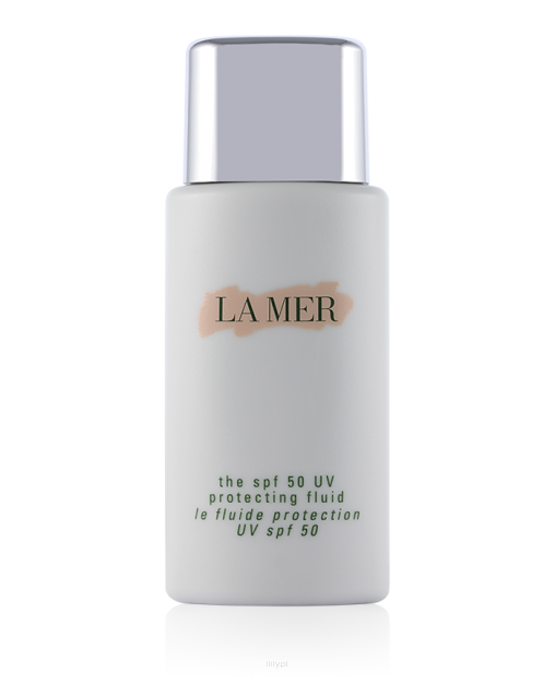 La Mer die UV-Schärfflüssigkeits-SPF 50 Sonnencreme 50 ml