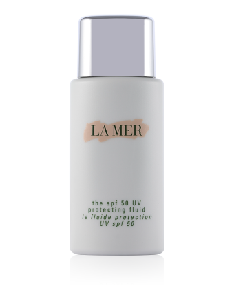 La Mer die UV-Schärfflüssigkeits-SPF 50 Sonnencreme 50 ml