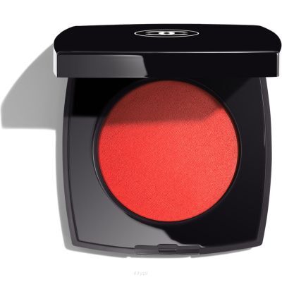 Chanel joues kontrastte intensive Rouge Französisch Rose zu den Wangen 8g