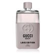 Gucci Guilty Pour Homme Love Edition MMXXI Woda Toaletowa 90ml - 5