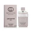 Gucci Guilty Pour Homme Love Edition MMXXI Woda Toaletowa 90ml - 4