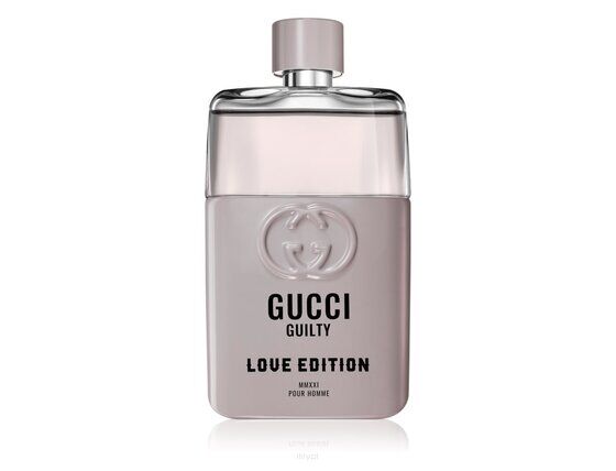 Gucci Guilty Pour Homme Love Edition MMXXI Woda Toaletowa 90ml