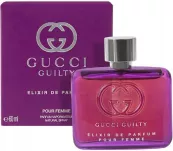 Gucci Guilty Pour Femme Elixir de Parfum 60 ml - 4