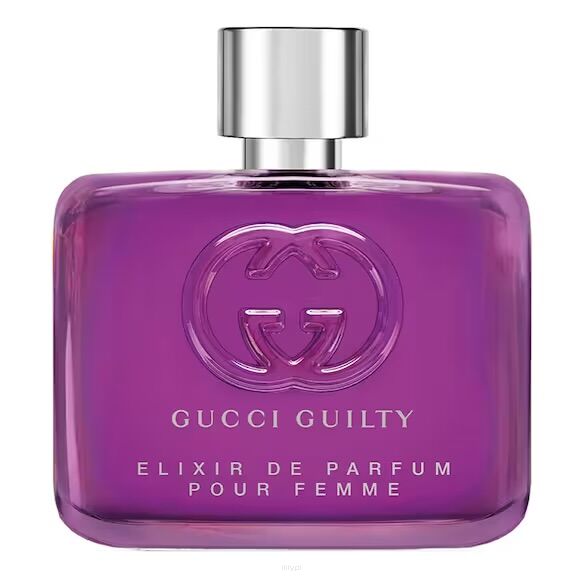 Gucci Guilty Pour Femme Elixir de Parfum 60 ml