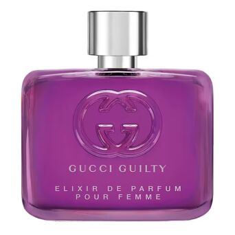 Gucci Guilty Pour Femme Elixir de Parfum 60 ml