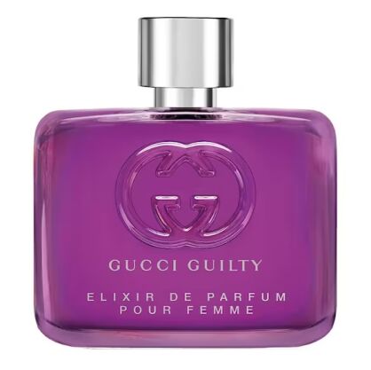 Gucci Guilty Pour Femme Elixir de Parfum 60 ml