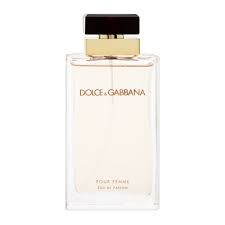 Dolce & Gabbana Pour Femme Woda Perfumowana 50ml
