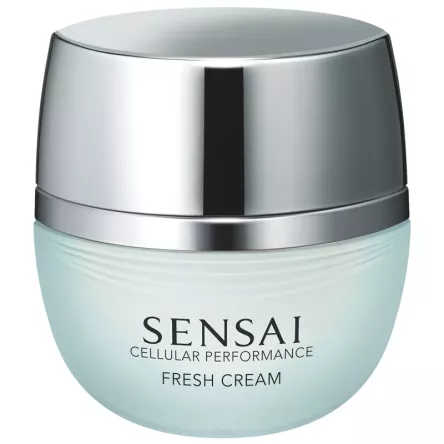 Sensai Cellular Performance Frische Gesichtscreme 40 ml