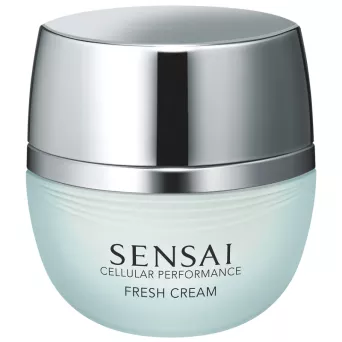 Sensai Cellular Performance Frische Gesichtscreme 40 ml