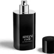 Giorgio Armani Code eau de toptionelette 50ml - 5